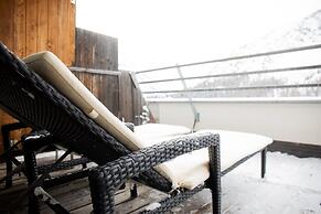 The Grand Arosa Pop-up Hotel