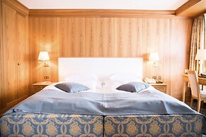 The Grand Arosa Pop-up Hotel