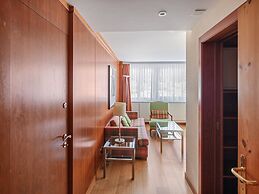 The Grand Arosa Pop-up Hotel
