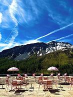 The Grand Arosa Pop-up Hotel