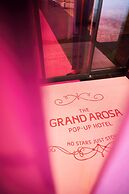 The Grand Arosa Pop-up Hotel