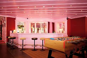 The Grand Arosa Pop-up Hotel