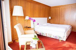 The Grand Arosa Pop-up Hotel