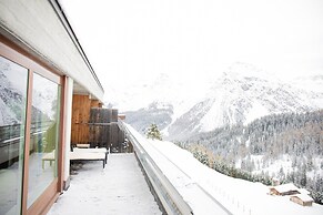 The Grand Arosa Pop-up Hotel