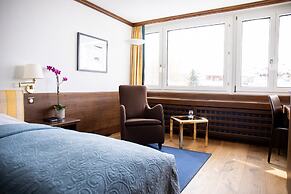 The Grand Arosa Pop-up Hotel