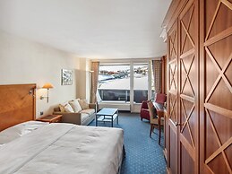 The Grand Arosa Pop-up Hotel