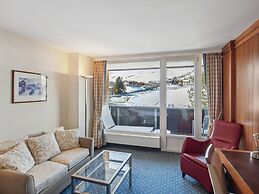 The Grand Arosa Pop-up Hotel