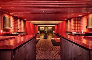 The Grand Arosa Pop-up Hotel