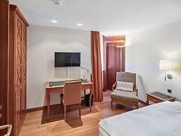 The Grand Arosa Pop-up Hotel