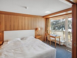 The Grand Arosa Pop-up Hotel