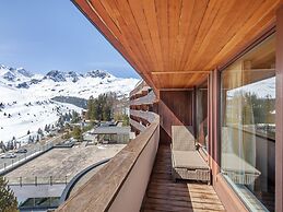 The Grand Arosa Pop-up Hotel
