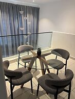 EBS LEGEND ONE BEDROOM DUPLUX embassy