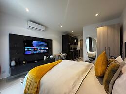 EBS LEGEND ONE BEDROOM DUPLUX embassy