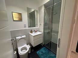 EBS LEGEND ONE BEDROOM DUPLUX embassy