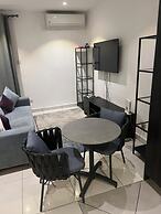 EBS LEGEND ONE BEDROOM DUPLUX embassy