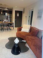 EBS LEGEND ONE BEDROOM DUPLUX embassy