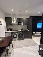 EBS LEGEND ONE BEDROOM DUPLUX embassy