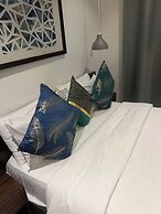 EBS LEGEND ONE BEDROOM DUPLUX embassy