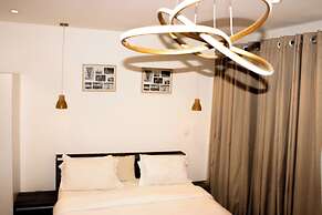 EBS LEGEND ONE BEDROOM DUPLUX embassy