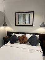 EBS LEGEND ONE BEDROOM DUPLUX embassy