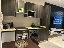 EBS LEGEND ONE BEDROOM DUPLUX embassy