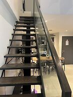 EBS LEGEND ONE BEDROOM DUPLUX embassy