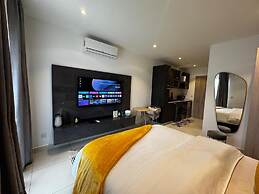 EBS LEGEND ONE BEDROOM DUPLUX embassy