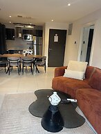EBS LEGEND ONE BEDROOM DUPLUX embassy