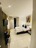 EBS LEGEND ONE BEDROOM DUPLUX embassy