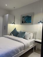 EBS LEGEND ONE BEDROOM DUPLUX embassy