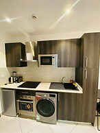 EBS LEGEND ONE BEDROOM DUPLUX embassy