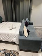 EBS LEGEND ONE BEDROOM DUPLUX embassy