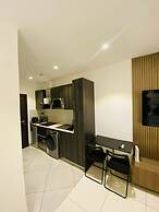 EBS LEGEND ONE BEDROOM DUPLUX embassy
