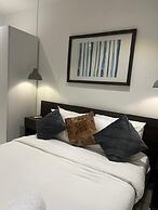 EBS LEGEND ONE BEDROOM DUPLUX embassy