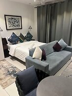 EBS LEGEND ONE BEDROOM DUPLUX embassy