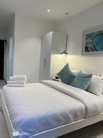 EBS LEGEND ONE BEDROOM DUPLUX embassy