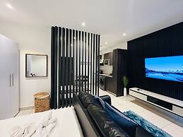 EBS LEGEND ONE BEDROOM DUPLUX embassy