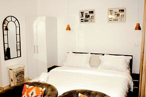 EBS LEGEND ONE BEDROOM DUPLUX embassy