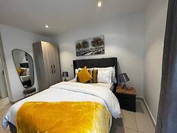 EBS LEGEND ONE BEDROOM DUPLUX embassy