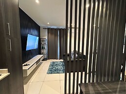 EBS LEGEND ONE BEDROOM DUPLUX embassy