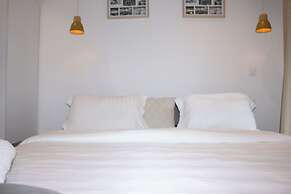 EBS LEGEND ONE BEDROOM DUPLUX embassy