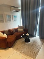 EBS LEGEND ONE BEDROOM DUPLUX embassy