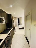 EBS LEGEND ONE BEDROOM DUPLUX embassy