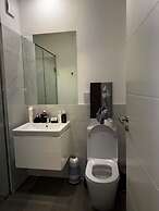 EBS LEGEND ONE BEDROOM DUPLUX embassy