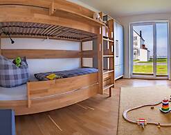 Holiday Apartment in Olpenitz