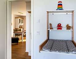 Holiday Apartment in Olpenitz