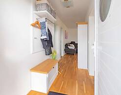 Holiday Apartment in Olpenitz