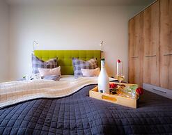 Holiday Apartment in Olpenitz