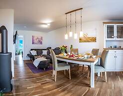 Holiday Apartment in Olpenitz