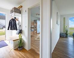 Holiday Apartment in Olpenitz
